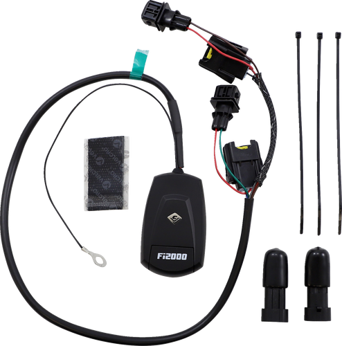 FI2000R Plug-In Fuel Processor - Sportster