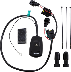 FI2000R Plug-In Fuel Processor - Sportster