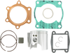 Piston Kit with Gaskets - +1.00 mm - YFS200 Blaster