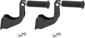 Footpeg Relocation Bracket