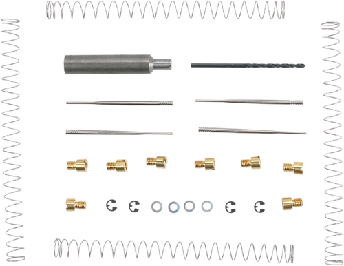 Jet Kit - Stage 1 - Honda