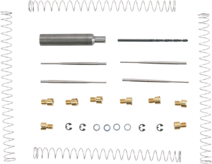 Jet Kit - Stage 1 - Honda