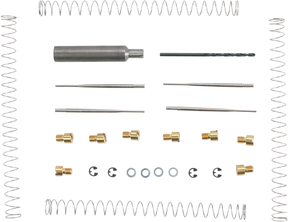 Jet Kit - Stage 1 - Honda