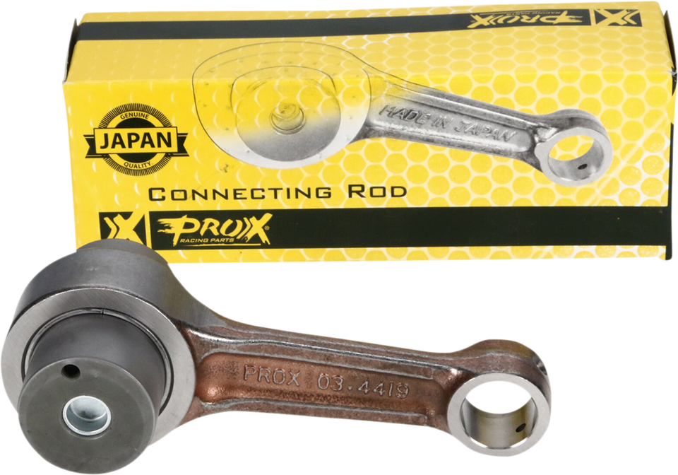 Connecting Rod Kit - Kawasaki