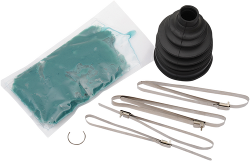 CV Boot Kit - Rear Outboard