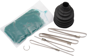 CV Boot Kit - Rear Outboard