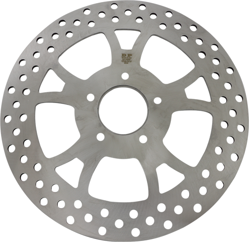 Brake Rotor - Harley-Davidson - Front