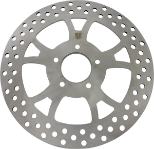 Brake Rotor - Harley-Davidson - Front