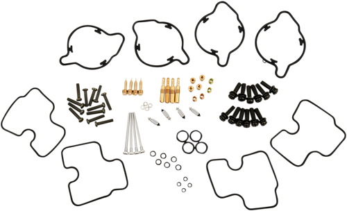 Carburetor Repair Kit - Honda