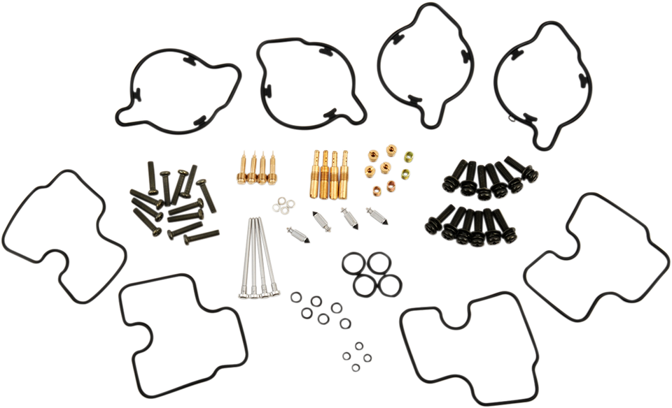 Carburetor Repair Kit - Honda