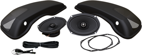 Speaker Lid - 6