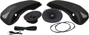 Speaker Lid - 6"X9" XL Speakers