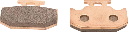 Sintered Brake Pads