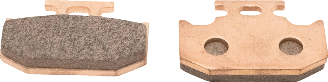 Sintered Brake Pads