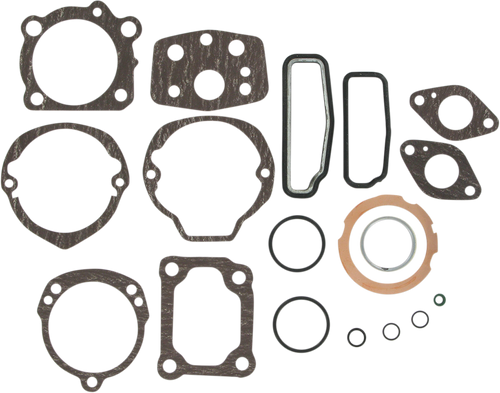 Top End Gasket Kit - ATC110