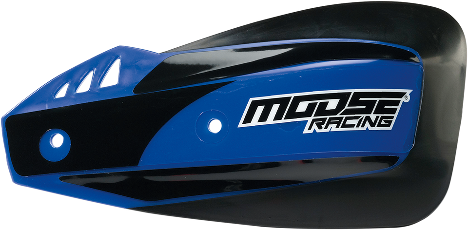 Handguards - Rebound - Blue - Lutzka's Garage