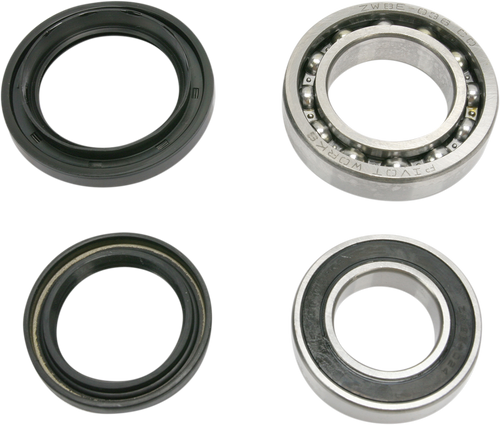 Wheel Bearing Kit - Rear - Yamaha