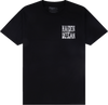 Youth Smash T-Shirt - Black - XS - Lutzka's Garage