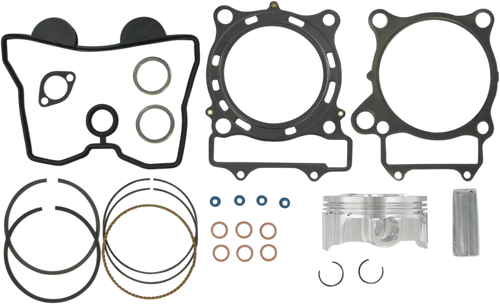 Piston Kit with Gasket - 99.20 mm - Polaris