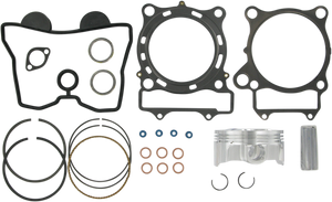 Piston Kit with Gasket - 99.20 mm - Polaris