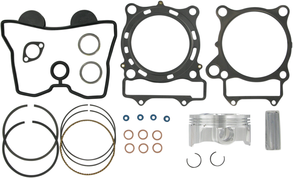 Piston Kit with Gasket - 99.20 mm - Polaris