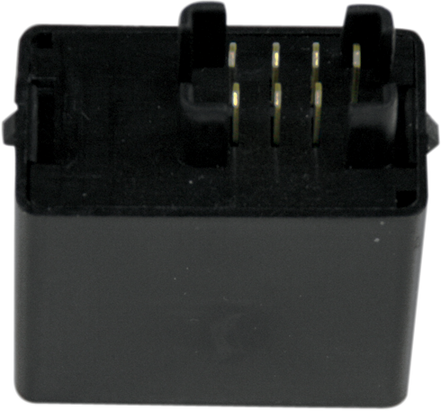 LED Flasher Relay 7-Pin - Suzuki