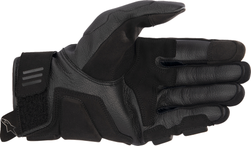 Phenom Gloves - Black/Black - Small - Lutzka's Garage