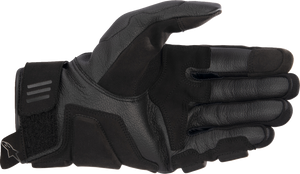 Phenom Gloves - Black/Black - Small - Lutzka's Garage