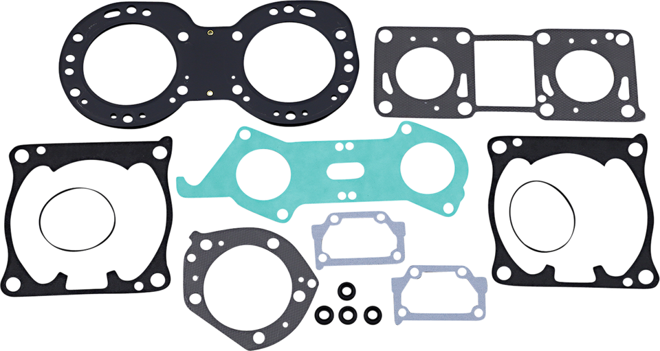 Gasket - Top End - Yamaha