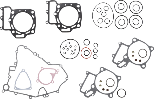 Complete Motor Gasket Kit - Kawasaki