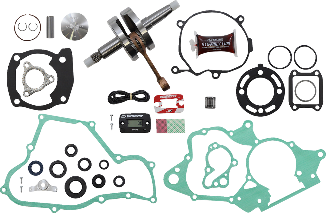 Engine Rebuild Kit