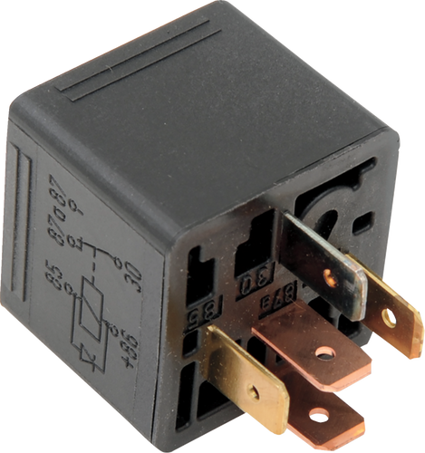 Actuator Relay