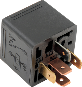 Actuator Relay