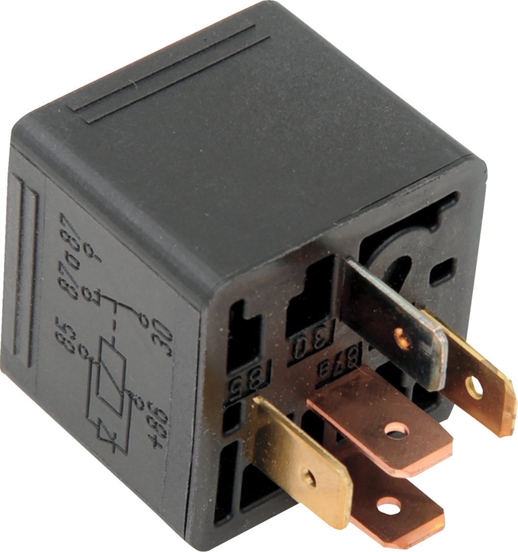 Actuator Relay