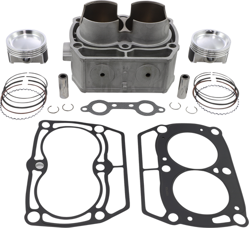 Cylinder Kit - Big Bore - 82.00 mm - Polaris