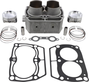 Cylinder Kit - Big Bore - 82.00 mm - Polaris