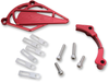 Case Saver/Sprocket Cover - Red - Honda - Lutzka's Garage