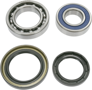 Wheel Bearing Kit - Rear