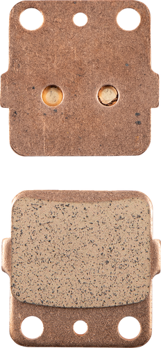 Brake Pads - Nitro Series