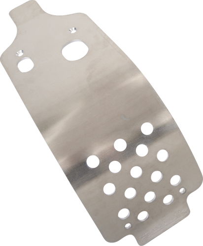 MX Skid Plate