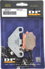 Pro MX Sintered Brake Pads - SDP310