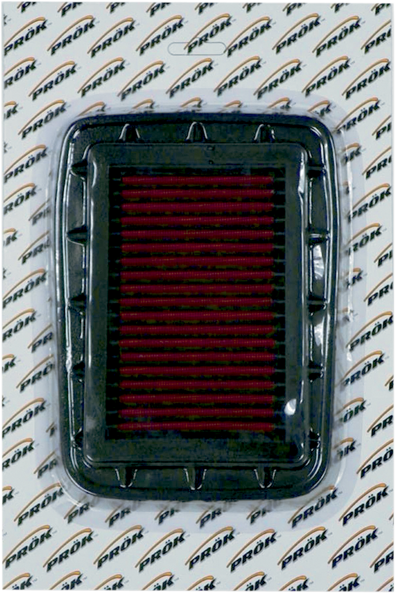 Replacement Washable Air Filter - Yamaha