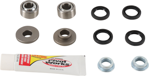 Shock Bearing