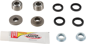 Shock Bearing