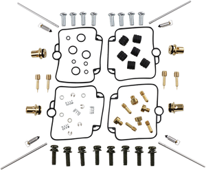 Carburetor Repair Kit - Suzuki