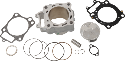 Cylinder Kit - Big Bore - 98.00 mm-Polaris