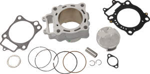 Cylinder Kit - Big Bore - 98.00 mm-Polaris