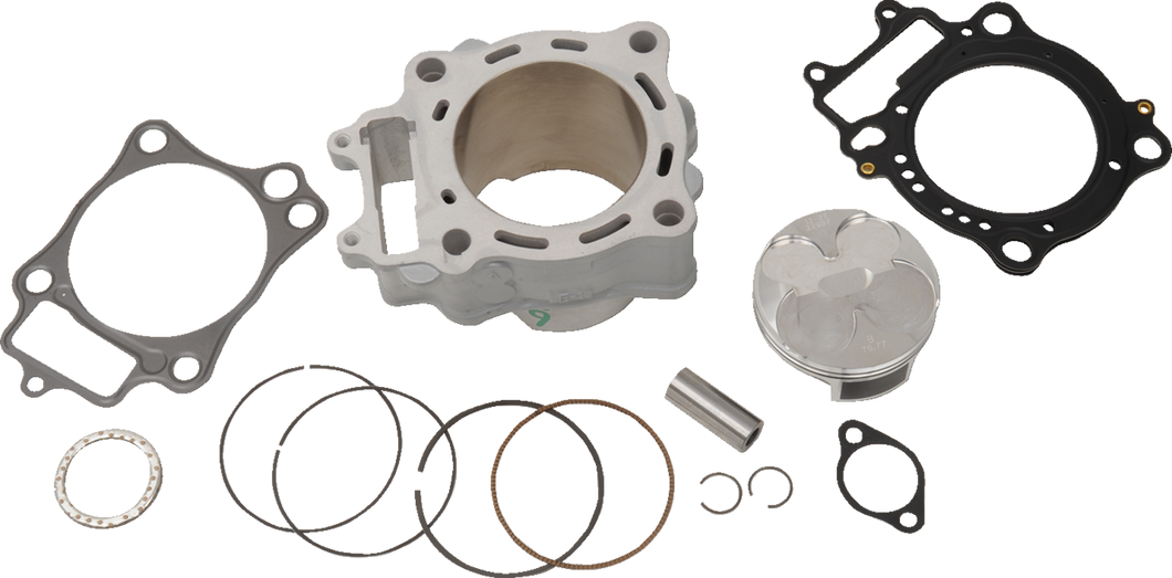 Cylinder Kit - Big Bore - 98.00 mm-Polaris