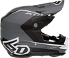 ATR-1 Helmet - Stealth - White - XS - Lutzka's Garage