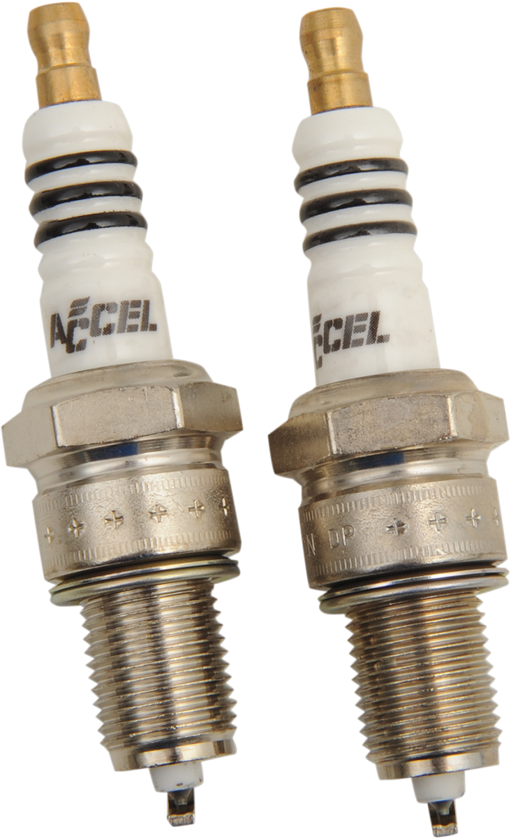 Platinum Spark Plug - 2-Pack